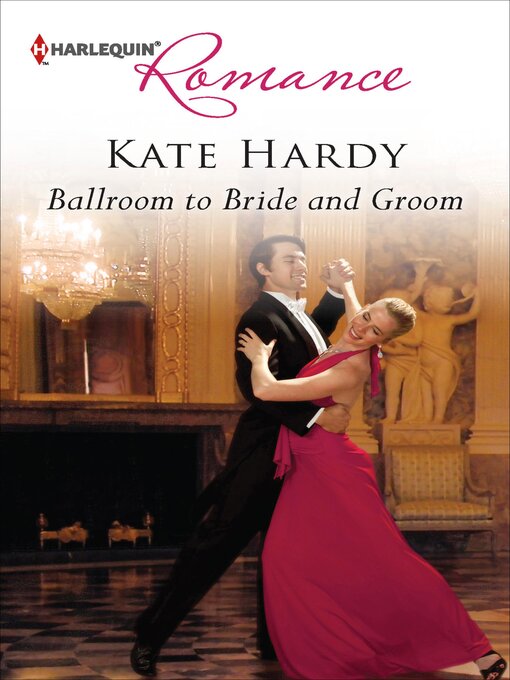Title details for Ballroom to Bride and Groom by Kate Hardy - Available